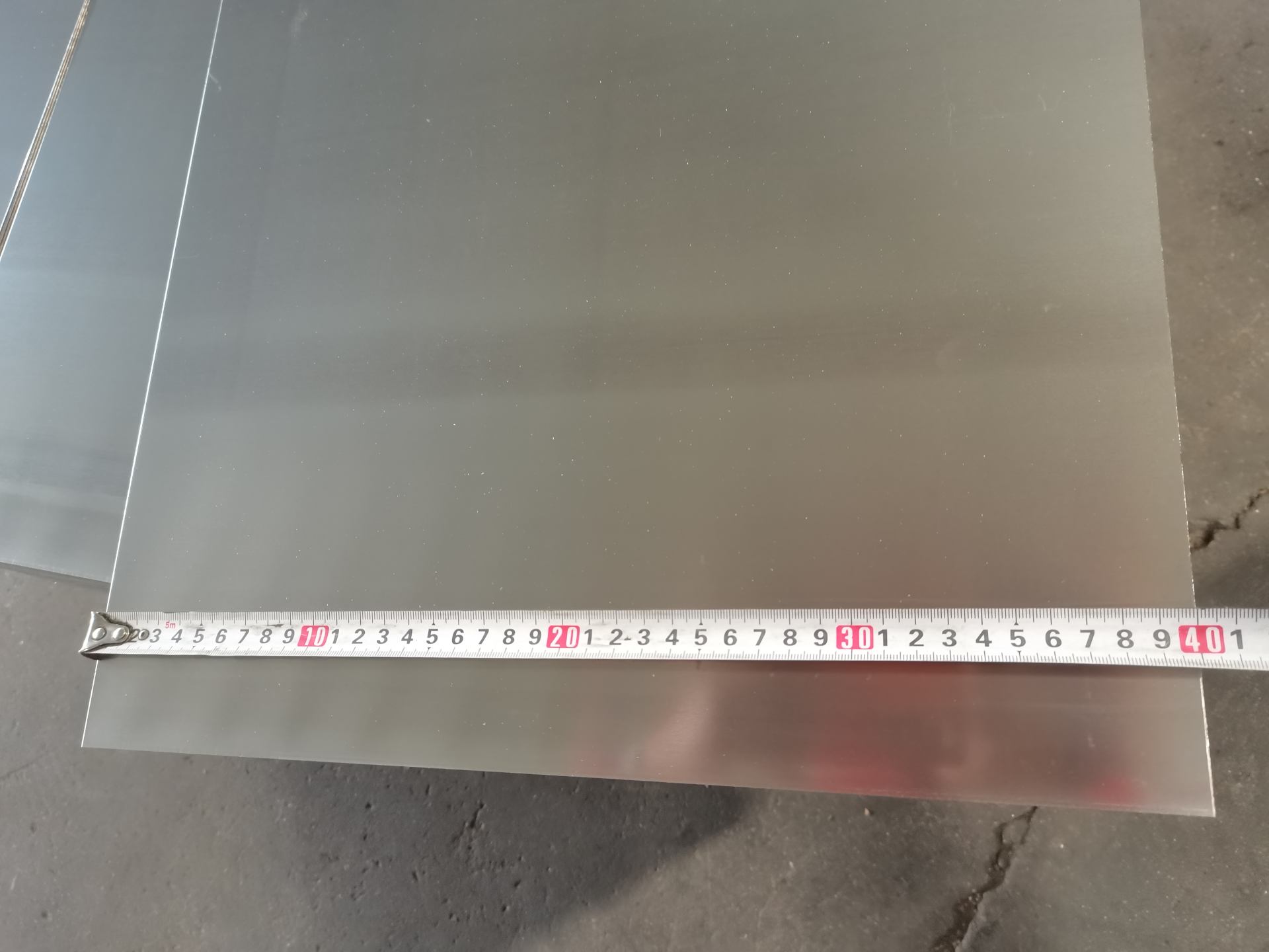 CRC-Cold Rolled Sheet/Plate