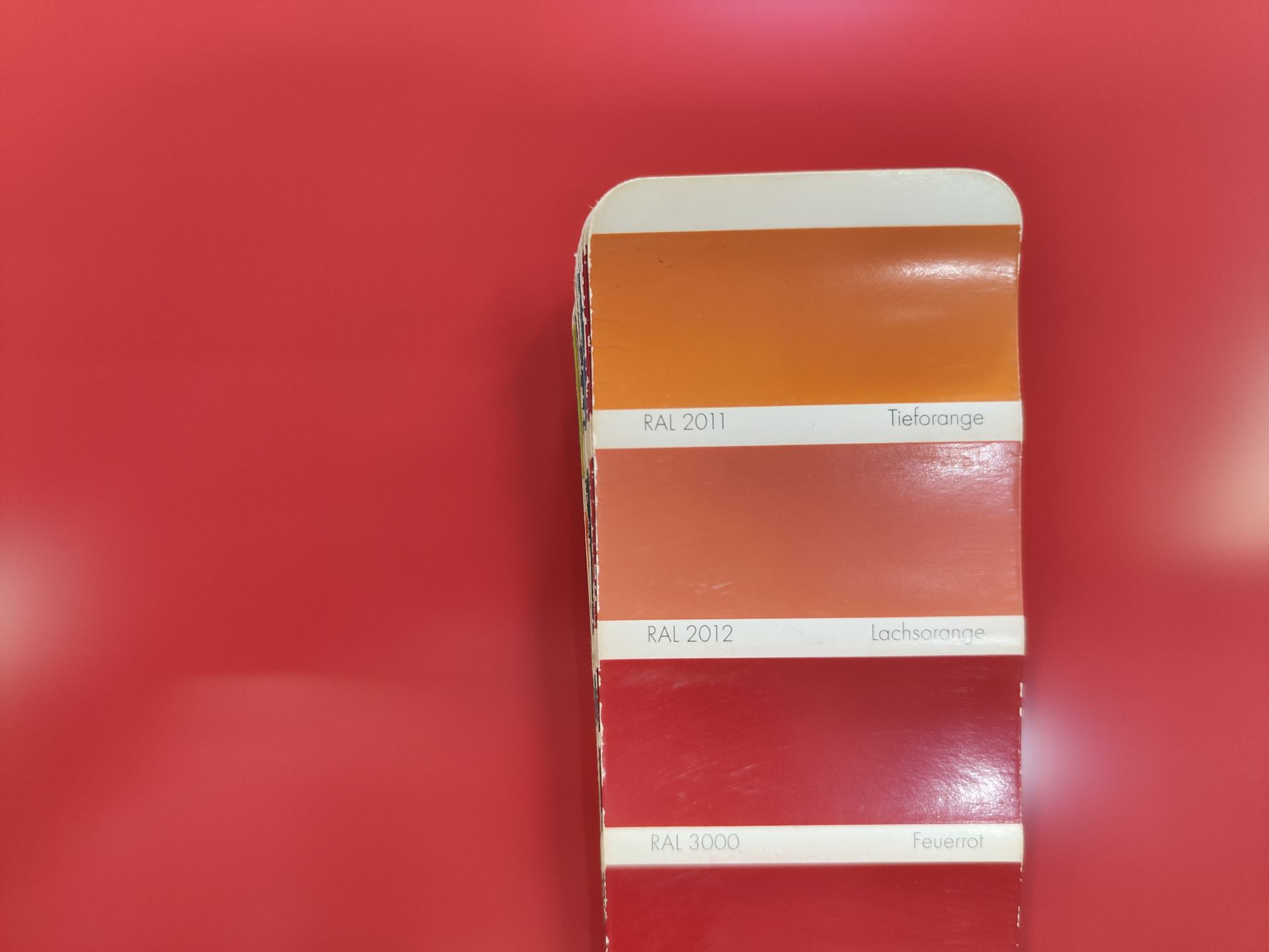 客户定制PVDF涂层PPGL钢卷